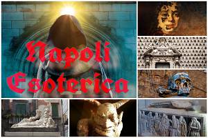 Napoli esoterica: tour nel centro antico, tra mistero e demoni